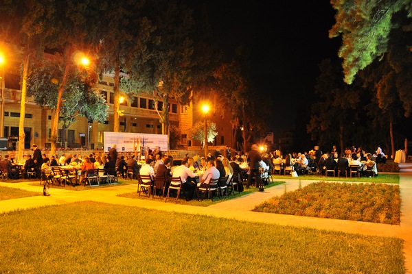 USEK HEC Montreal Graduation